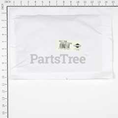 Briggs & Stratton 841188 Engine Gasket Set - image 3