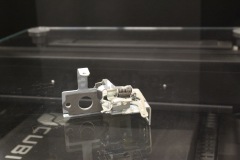Snapper 494538 Use 496817: Bracket  Control As