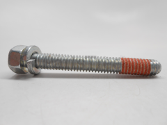 Snapper 95187 Use 692125: Screw  Sem Hex Head - image 1