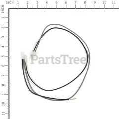 Ferris 499151 Carburetor - image 4