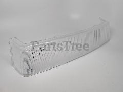 Snapper 71703248 Lens-Headlight Clear - image 1