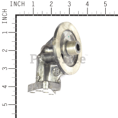 Simplicity 805292 Use 808235: Adapter  Oil Filter - image 5