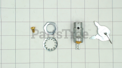 Snapper 7011853 Manual Start Switch - image 2