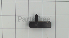 Cub Cadet 729-0357 Fuse Holder With Clip - image 2