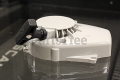 Echo 17720006563 Recoil Starter Assembly - image 4