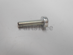 Echo V805000160 Screw, 5 X 20 T27 - image 1
