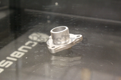 Echo E262000000 Case, Check Valve - image 1