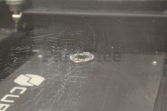 Briggs & Stratton 691881 Exhaust Gasket - image 4