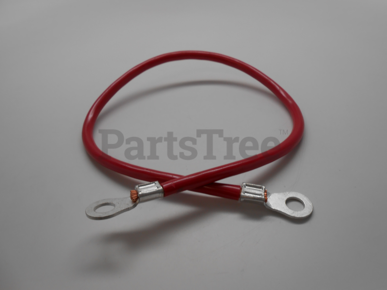Dixon Repair Part 539121480 - Positive Battery Cable, Rz | PartsTree