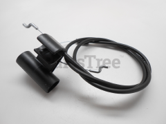 Simplicity 7101400 Bail Cable, 21" Mower - image 1