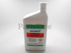 MTD 737-3025 Hydraulic/Transmission Fluid, 1 Quart - image 1