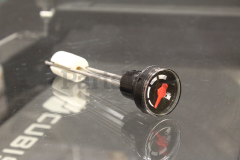 Snapper 1758928 Gauge, Fuel, 7.25"