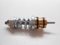 Homelite 310924003 Unloader Valve Assembly, Himore Pumps - image 1