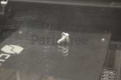 Murray 720107 Bolt, Shoulder, 5/16-18 X 1/4 - image 1