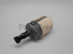 RedMax 575465801 Fuel Filter Assembly - image 1