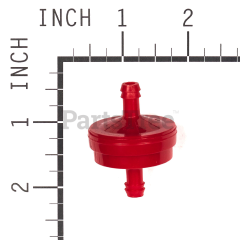 Snapper 1501729 Fuel Filter - image 5