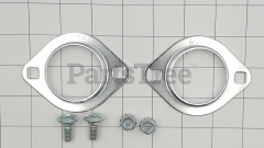 RedMax 539003122 Stamping Kit For 3/4" Bearing