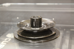 Snapper Pro 7052073 R/B 72658  Drive Disc  5 - image 4