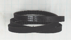 Snapper 71674899 V-Belt 5l   056.00 Se - image 3