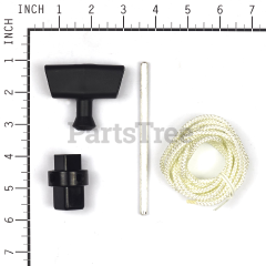 Briggs & Stratton 19409 Starter Rewind Tool - image 2