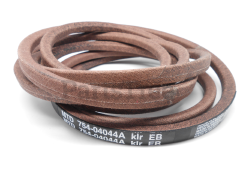 MTD 754-04044 Belt, .50" X 134" Type A