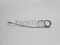 Echo 17804335430 Throttle Return Spring - image 2