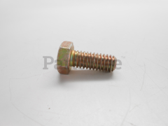 Scag 04001-08 Hex Head Bolt, 5/16-18 X 3/4" - image 1