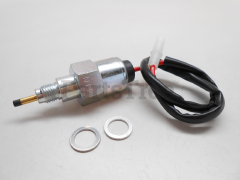 Simplicity 807664 Use 692094: Solenoid Assy - image 1