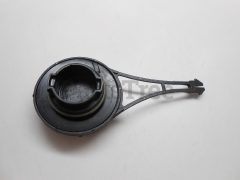 Simplicity 594247 Cap-Fuel Tank - image 2