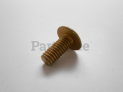 Echo 14578088 Screw, 5/16-18 - image 1