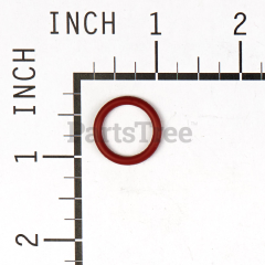 Briggs & Stratton 691876 O-Ring Seal - image 5