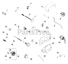 Kohler K532-53186 - Kohler K-Series Engine, Basic Version, 20hp, 14.9kW Instrument Panel 021700995