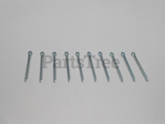 Echo 89550201130 Pin Kit, 2 X 22 10-Pack - image 1