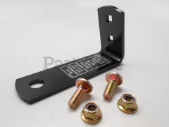 Exmark 109-6245 Hitch Kit - image 2