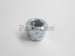 Snapper 91518 Hex Nut, 3/8-24 - image 1