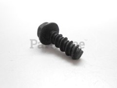 Tecumseh 650665 Screw - image 3