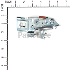 Snapper 695891 Brake - image 4