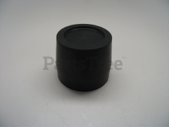 RedMax 603000866 Center Cap, Rubber - image 1