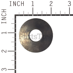 Simplicity 16440 Belleville Washer, .656 X 1.875 X .086 - image 3