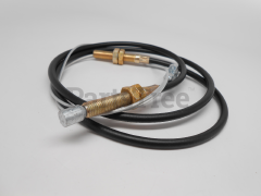 Snapper 18776 Control Cable For Rear Tine Tiller - image 2