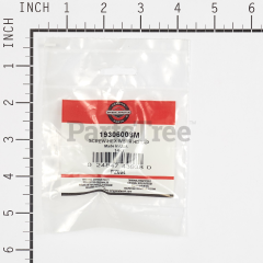 Snapper 930600 Hex Washer Head Cap Screw, Taptite 5/16-18 X 1-1/2 - image 2
