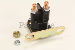 Troy-Bilt 96514 Solenoid With Hardware - image 2