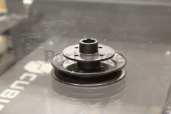 Simplicity 1719382 Transmission Pulley Assembly - image 3