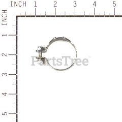 Simplicity 555726 Clamp - image 3