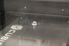 Snapper 90951 Nut, 5/16-18 - image 3
