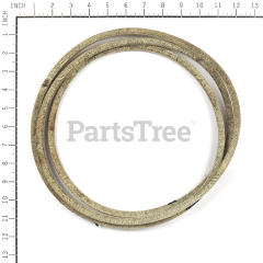 Snapper 75235 Deck Belt For 42" Hoz - image 2