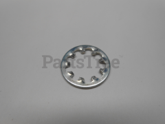 MTD KM-463EA1000 Toothed Washer - image 1