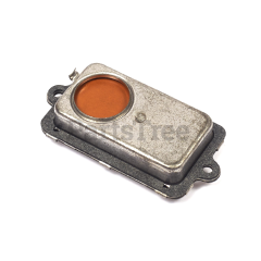 Snapper 299848 Use 495737: Breather Assy - image 1
