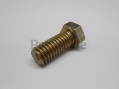 MTD 1747656 Hex Screw, 7/16"-14 X 1.0" - image 2