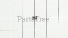 Echo 43701537330 Adjuster Spring - image 1